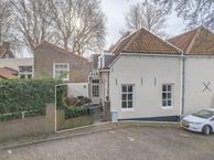 Smidsbolwerk 1, 4332 AA Middelburg