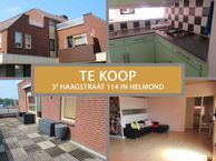 3e Haagstraat 114, 5707 VG Helmond