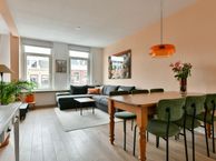 Burmanstraat 20-3, 1091 SK Amsterdam