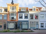 Jansstraat 7-A, 2011 RT Haarlem