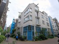 Bethaniëndwarsstraat 3-D, 1012 CB Amsterdam