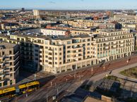 Luxemburgpromenade 110, 3541 DC Utrecht