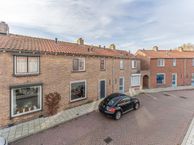 van Klinkenbergstraat 10, 4401 KR Yerseke