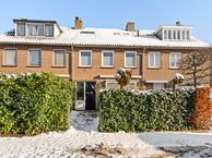 Jorisstraat 43, 4834 VC Breda