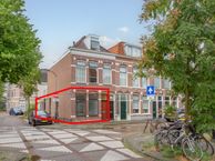 Leidsestraat 46-ZW, 2013 XM Haarlem