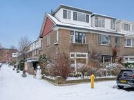 Ambonstraat 29, 2612 BL Delft