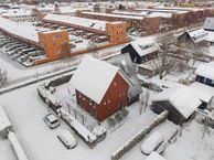 Bakemastraat 8, 3544 MT Utrecht