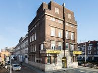 Strijensestraat 70-B, 3074 GK Rotterdam