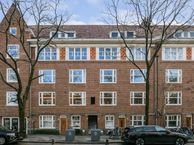 Roerstraat 7-3, 1078 LH Amsterdam