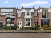 Spoorstraat 112, 8933 CE Leeuwarden