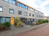 Fortunalaan 156, 7321 GR Apeldoorn