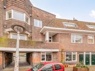 Gentiaanstraat 20, 1031 AG Amsterdam