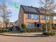 Bandeliersberg 219, 4707 SK Roosendaal