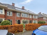 Burgemeester Cannegieterlaan 51, 2254 BB Voorschoten