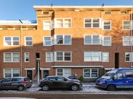 Pieter van der Doesstraat 50-1, 1056 VJ Amsterdam