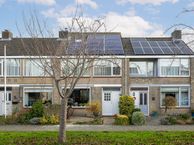 Vlierboomstraat 16, 2404 EE Alphen aan den Rijn