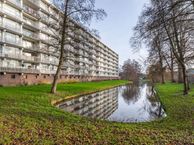 Luxemburglaan 317, 1966 MC Heemskerk