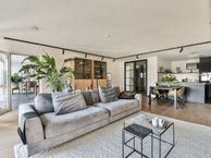 Van Leijenberghlaan 8-T, 1082 GM Amsterdam