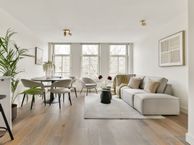 Wibautstraat 52-E, 1091 GN Amsterdam