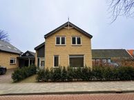 van Wassenaerstraat 1, 1713 JA Obdam