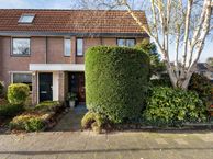 Jacoba Pompevliet 20, 2992 WP Barendrecht