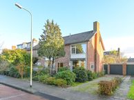 Glipper Dreef 38, 2104 WJ Heemstede