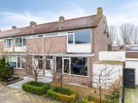 Hectorlaan 18, 5631 CD Eindhoven