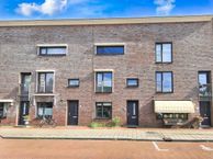 Wim van Eststraat 23, 2031 VD Haarlem
