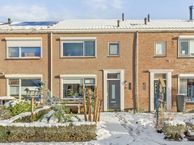 Ribesstraat 12, 4306 AS Nieuwerkerk