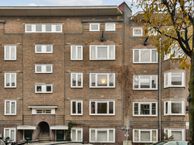 Chasséstraat 19-1, 1057 HW Amsterdam