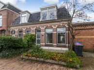 Joubertstraat 2, 8917 CC Leeuwarden