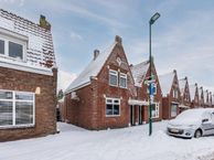 Prins Hendrikstraat 3, 5104 AP Dongen