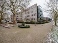 Prins Willem-Alexanderplein 70, 2012 KX Haarlem