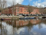 De Rijpgracht 22-2, 1055 VS Amsterdam