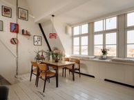Weteringschans 80-4, 1017 XR Amsterdam