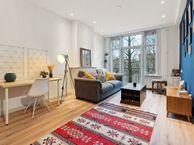 Molukkenstraat 65-2, 1095 AW Amsterdam