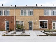 Paulus Potterstraat 3, 7482 ZA Haaksbergen