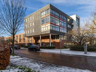 Jan Steenstraat 15, 9718 LG Groningen