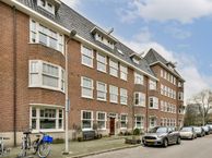 Rubensstraat 91-H, 1077 MN Amsterdam