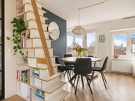 Marathonweg 4-3, 1076 TE Amsterdam