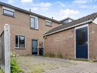 Kamp 14 14, 8225 GC Lelystad