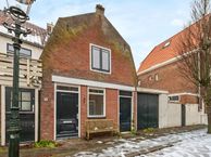 Nieuwstraat 98, 1381 XV Weesp