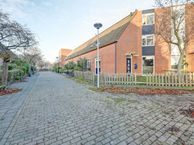 Sluiswachter 13, 3201 GG Spijkenisse