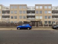 J.T.P. Bijhouwerhof 117, 1333 HR Almere