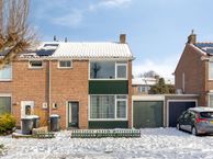 Spoorwaterlaan 26, 5622 CB Eindhoven