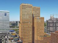 Gustav Mahlerplein 257, 1082 MS Amsterdam