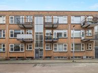 Belgischestraat 40-C, 3028 TH Rotterdam