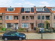 Leeuwerikstraat 17-B, 2333 VV Leiden