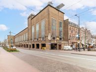 Bilderdijkstraat 19-A, 2513 CM Den Haag