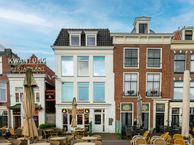 Beestenmarkt 11-B, 2312 CC Leiden